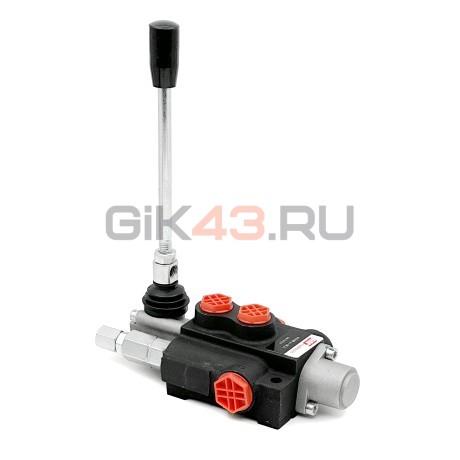 Гидрораспределитель P40RF-OT (P40R-A1 GKZ1)