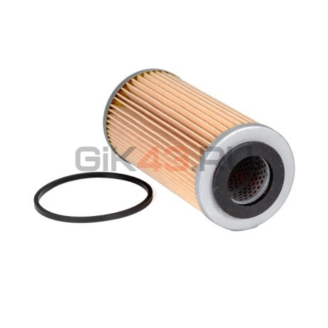 Фильтр масляный Donaldson P550183 (DIFA5201, EKO0289, 2141-1012010)