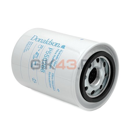 Фильтр гидравлический Donaldson P550268 (HC7905, CS05AN, A110C10)
