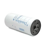 Фильтр масляный Donaldson P554004 (OP 584, 2P4004, 4666343, WB218A, W11102, LF3321)