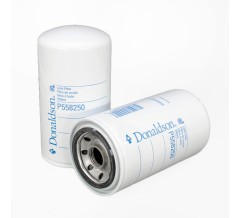 Фильтр масляный Donaldson P558250