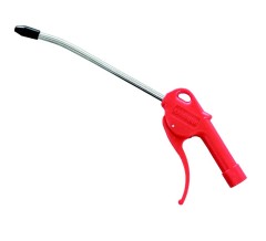 Пистолет PBG-P4A010W обдувочный 10 мм Пистолет PBG-P4A010W обдувочный 10 мм