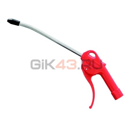 Пистолет PBG-P4A010W обдувочный 10 мм