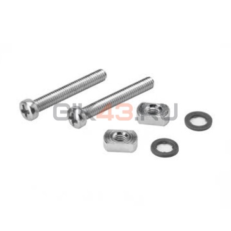 Монтажная площадка PCV-62-K8