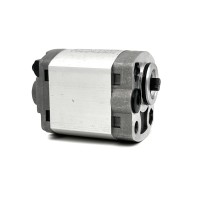 Гидронасос 1PFA8.0KGG8B (8 см3)