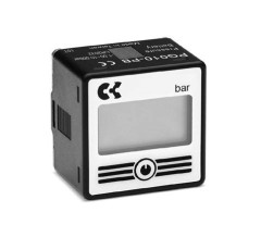 Манометр PG010-PB-1/8 цифровой (0-10 бар) R1/8+M5 Манометр PG010-PB-1/8 цифровой (0-10 бар) R1/8+M5
