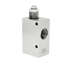 Клапан предохранительный ПК787Е