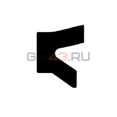 Манжета 2-063-3 ГОСТ 6678-72