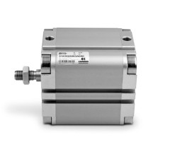 Пневмоцилиндр 31KF1A016A005 (D=16 ; ход 5)