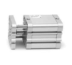 Пневмоцилиндр 32KR2A012A010 (D=12 ; ход 10)