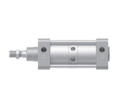 Пневмоцилиндр 67MT2C125A0060N (D=125 ; ход 60)