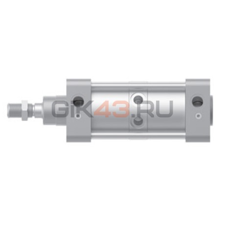 Пневмоцилиндр 67MT2C125A0100N (D=125 ; ход 100)