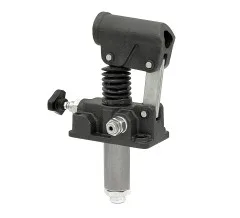 Насос ручной PRB 25+RV (250бар, 25 см3) Насос ручной PRB 25+RV (250бар, 25 см3)