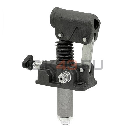 Насос ручной PRB 25+RV (250бар, 25 см3)