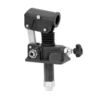 Насос ручной PRB 25 (250бар, 25 см3)