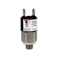 Реле давления PTNA30020200 (20-200 bar) 1/4' NO Piston