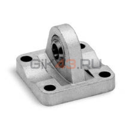 Задний сферический шарнир D=200 R-41-200