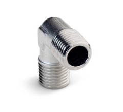 Фитинг R2010 1/4 угловой Ш-Ш Фитинг R2010 1/4 угловой Ш-Ш