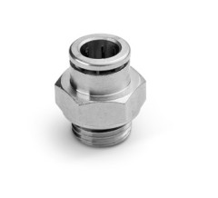 Фитинг цанга прямой R6512 8-1/4