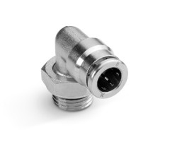 Фитинг цанга угловой R6522 8-1/4