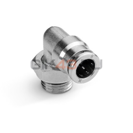 Фитинг цанга угловой R6522 8-1/4