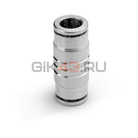 Фитинг цанга прямой R6580 10