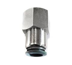 Фитинг цанга R7463 12-3/8 Ц-Вн