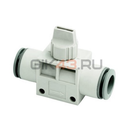 Клапан отсечной R7958 8-8