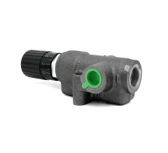 Регулятор расхода RF-G1/2 (RF000128)