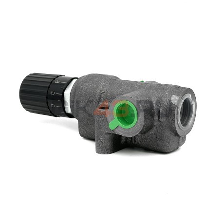 Регулятор расхода RF-G1/2 (RF000128)
