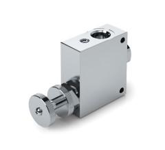 Регулятор расхода RFP2 3/8' (V1115)