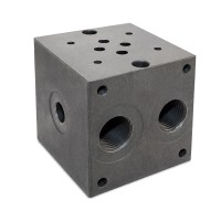 Плита монтажная RG-MP-03-1 (1 секц.) сталь.
