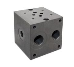 Плита монтажная RG-MP-03-1 (1 секц.) сталь.