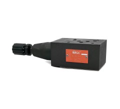 Клапан предохранительный RG-PCRV-05-P-21