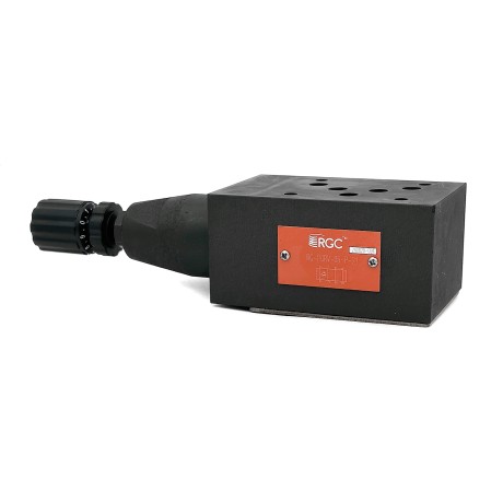 Клапан предохранительный RG-PCRV-05-P-31,5