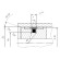 Уплотнение поршня CP1 80-66.5-6.3