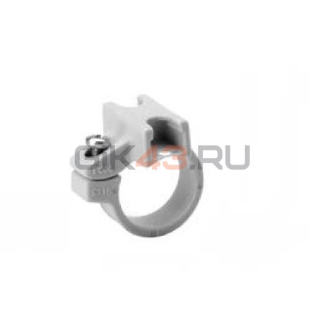 Крепление S-CST-26 датчика для пн. цил диам. 80-100