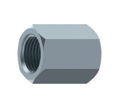 Адаптер BSP 1/4 - 3/8 внутр. резьбы (S10310604)