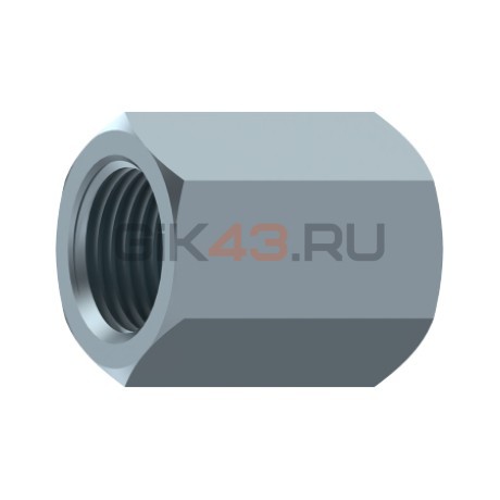 Адаптер BSP 1/4 - 3/8 внутр. резьбы (S10310604)