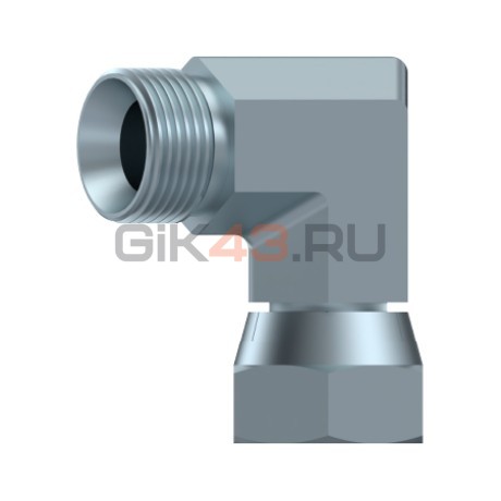 Адаптер BSP 90° 2' - 2' Ш-Г (S119332)