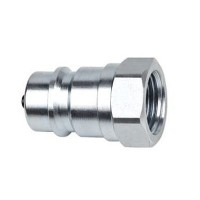 БРС LSQ-S1-08PF-BSP 1'' ниппель