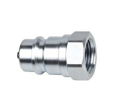 БРС LSQ-S1-02PF-BSP 1/4  ниппель