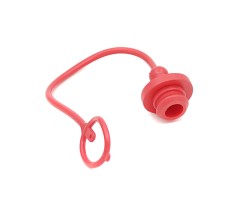 Заглушка на БРС 1'' ниппель LSQ-S1 PDC-1M