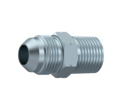 Адаптер JIC 7/8 - NPT 1/2 (S2001621)