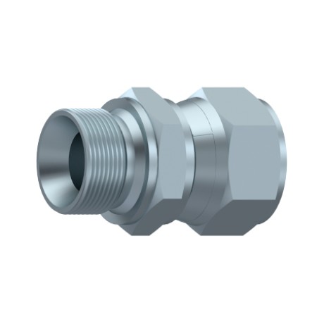 Адаптер BSP 1/2 - JIC 3/4 Ш-Г (S2151208)