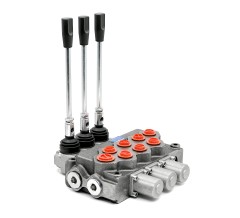 Гидрораспределитель SD11-3OT (MB-5/3S-4/18L/G-4-6/M3)