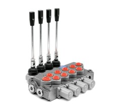 Гидрораспределитель SD11-4OT (MB-5/4S-4/18L/G-4-6/M3)