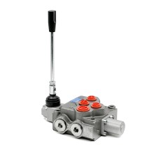 Гидрораспределитель SD11-OT (MB-5/1S-4/18L/G-4-6/M3)