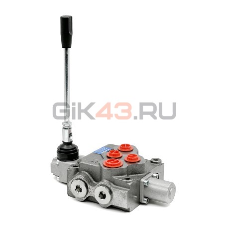 Гидрораспределитель SD11-OT (MB-5/1S-4/18L/G-4-6/M3)
