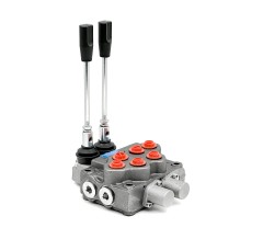 Гидрораспределитель SD5-2OT (MB-3/2S-3/18L/G-3-M3)